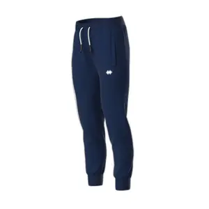 Girls' jogging trousers Errea Essential image-2