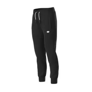 Cuffed joggers for girls Errea Essential image-1