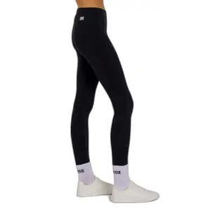 Leggings de mujer Errea Essential Logo image-2