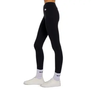 Leggings de mujer Errea Essential Logo image-3