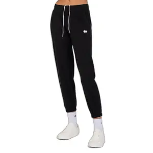 Pantalón de chándal mujer Errea Essential Logo Sorrento image-0