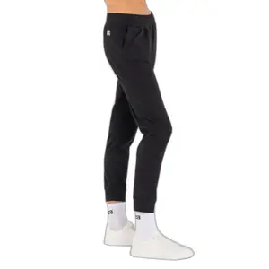 Pantalón de chándal mujer Errea Essential Logo Sorrento image-3