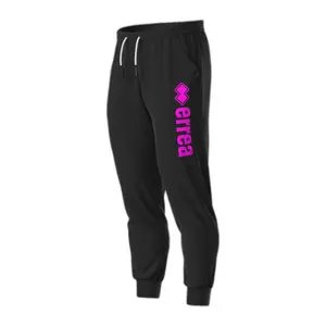 Pantalón de chándal con dobladillo Errea Essential Logo 28 image-1
