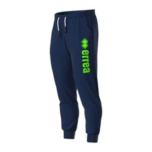 Pantalón de chándal con dobladillo Errea Essential Logo 28 image-1