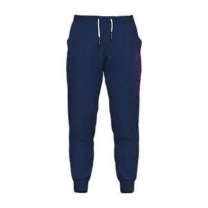 Pantalón de chándal con dobladillo Errea Essential Logo 28 image-0