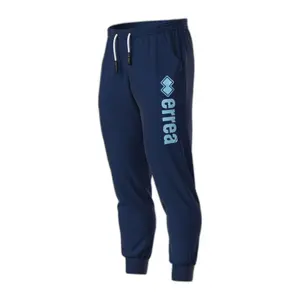 Pantalón de chándal con dobladillo Errea Essential Logo 28 image-1