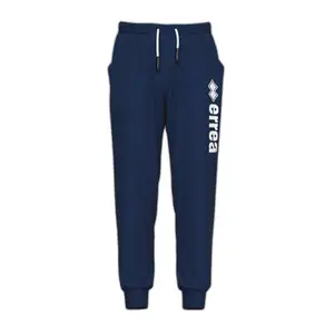Cuffed jogger pants for kids Errea Essential Logo 28 image-0