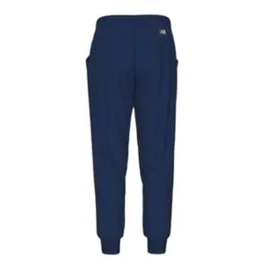 Cuffed jogger pants for kids Errea Essential Logo 28 image-1