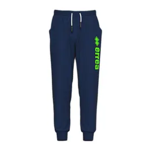 Pantalón de chándal con puños para niño Errea Essential Logo 28 image-0