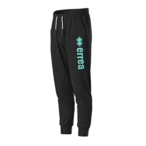 Cuffed jogger pants for kids Errea Essential Logo 28 image-1