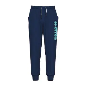 Cuffed jogger pants for kids Errea Essential Logo 28 image-0
