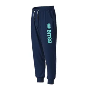 Cuffed jogger pants for kids Errea Essential Logo 28 image-1