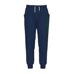 Cuffed jogger pants for kids Errea Essential Logo 28 image-0