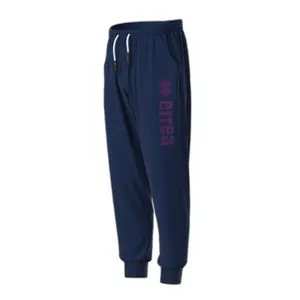 Pantalón de chándal con puños para niño Errea Essential Logo 28 image-1