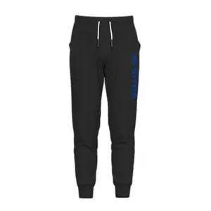 Cuffed jogger pants for kids Errea Essential Logo 28 image-0