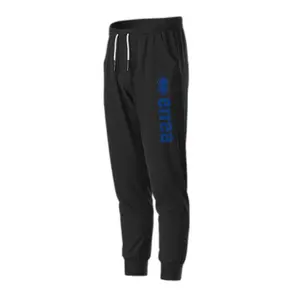 Cuffed jogger pants for kids Errea Essential Logo 28 image-1