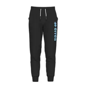 Cuffed jogger pants for kids Errea Essential Logo 28 image-0