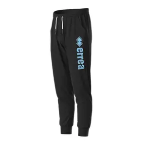 Cuffed jogger pants for kids Errea Essential Logo 28 image-1