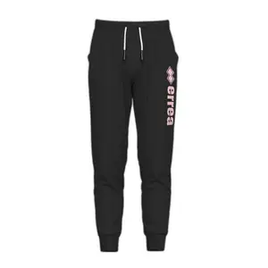 Cuffed jogger pants for kids Errea Essential Logo 28 image-0