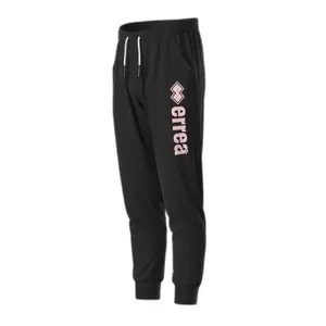 Cuffed jogger pants for kids Errea Essential Logo 28 image-1