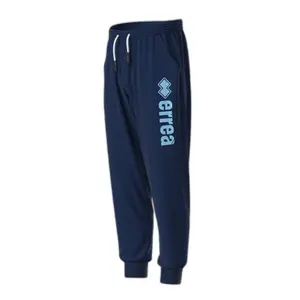 Cuffed jogger pants for kids Errea Essential Logo 28 image-1