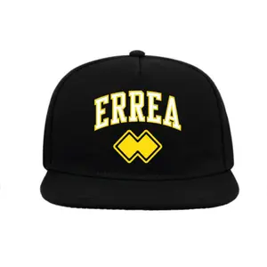 Cap Errea Graphic Snap Five image-0