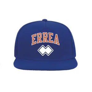 Cap Errea Graphic SS23 Snap Five image-0
