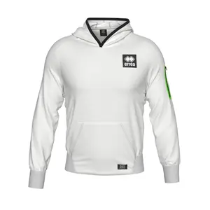 Camisola com capuz Errea Black Box 04 image-0