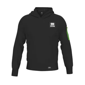 Kapuzenpullover Errea Black Box 04 image-0