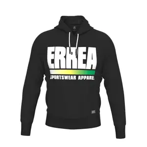 Sweatshirt à capuche molleton Errea Graphic GFX 46 image-0