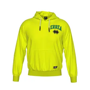 Camisola com capuz Errea Graphic GFX 61 image-0