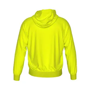 Camisola com capuz Errea Graphic GFX 61 image-1