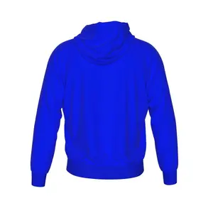 Hoodie Errea Graphic GFX 61 image-1