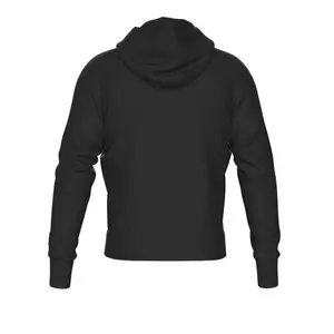 Kinderlogo capuchon met rits Errea Essential 71 image-1