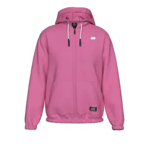 Sudadera polar con cremallera para niña Errea Essential 10 image-0
