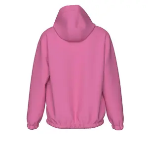 Sudadera con capucha de forro polar para mujer Errea Essential 14 image-1