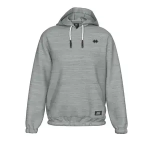 Sudadera con capucha de forro polar para mujer Errea Essential 14 image-0