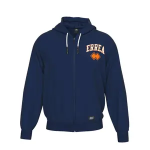 Hoodie med dragkedja för barn Errea Graphic FL. GFX 4 61/B image-0