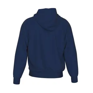 Hoodie med dragkedja för barn Errea Graphic FL. GFX 4 61/B image-1