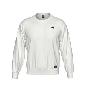 r27g0s1z00010-sweatshirt-mit-rundhalsausschnitt-kind-errea-essential-overfit-weiss