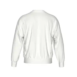 Errea Essential Overfit Kids Crewneck Sweatshirt image-1