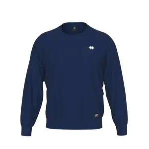 Sweatshirt mit Rundhalsausschnitt Errea Essential Overfit image-0