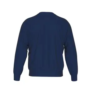 Sweatshirt mit Rundhalsausschnitt Errea Essential Overfit image-1