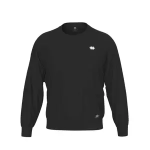 Sweatshirt col rond enfant Errea Essential Overfit image-0