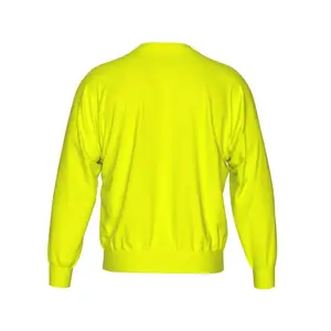 Sweatshirt mit Rundhalsausschnitt Errea Essential Overfit image-1
