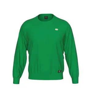 Sweatshirt mit Rundhalsausschnitt Errea Essential Overfit image-0