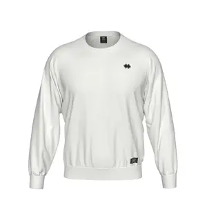 Sweater met ronde hals Errea Essential Overfit image-0