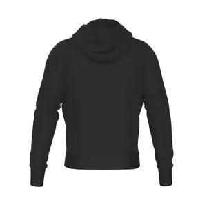 Kapuzenjacke klassisches Logo Errea Essential image-1
