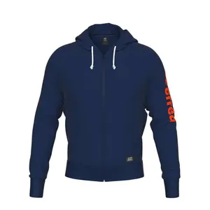 Sudadera con cremallera Errea Essential image-0