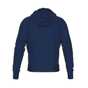 Sudadera con cremallera Errea Essential image-1